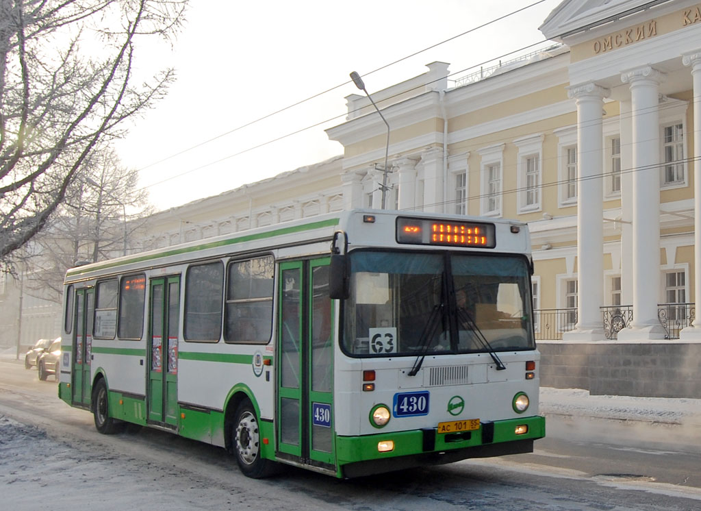 Автобус 63 в г. Омск: маршрут, остановки и местоположение …