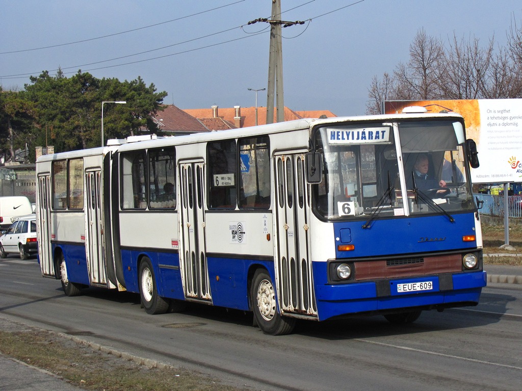 Венгрия, Ikarus 280.02 № 237