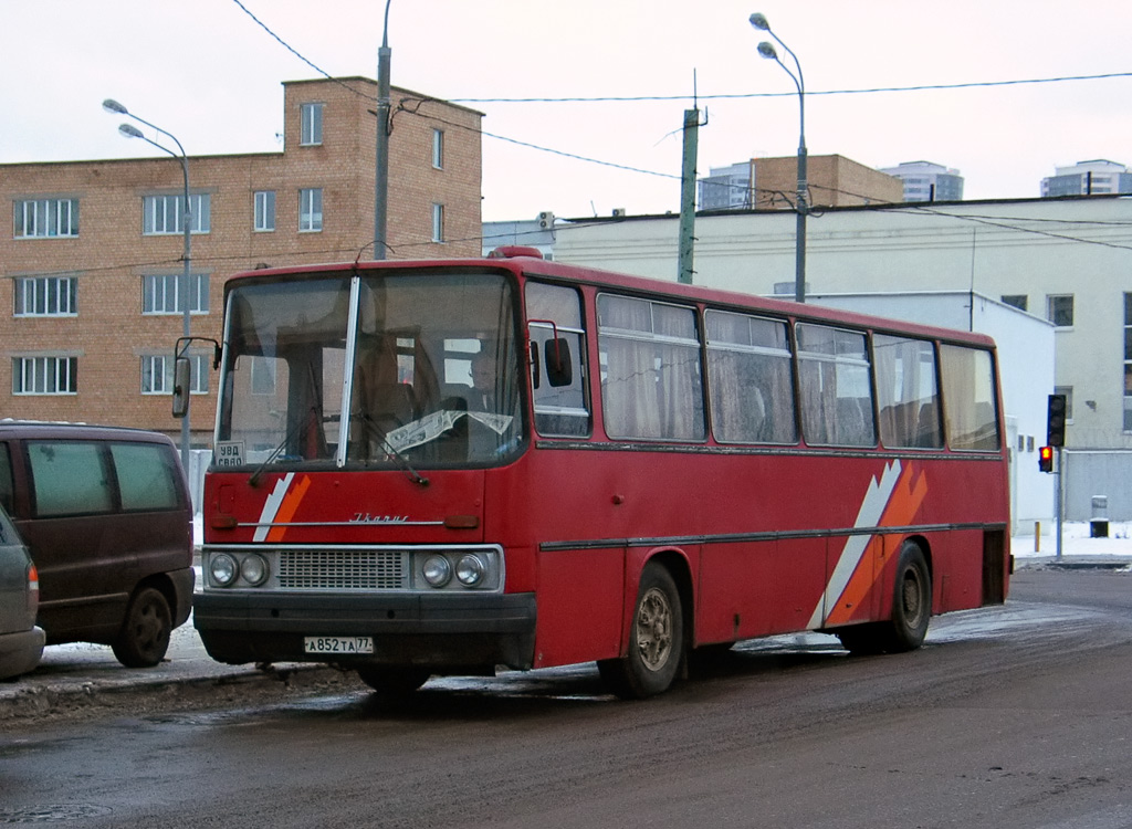 Москва, Ikarus 256.54 № 03403