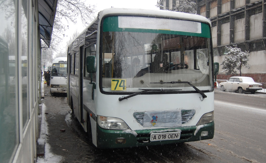 Алматы, Shaolin SLG6660CGE № A 018 OEN