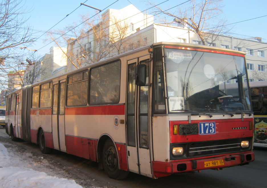 173 автобус остановки. Кароса b741 Омск. Karosa b741. Кароса б741. Автобус 173.