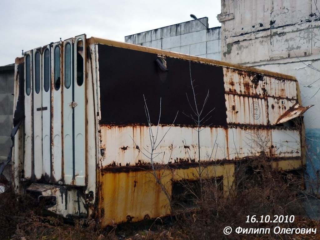 Челябинская область, Ikarus 280.33 № 5503