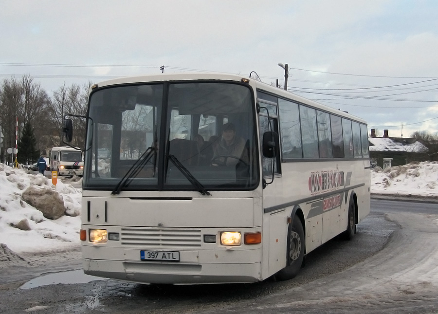 Эстония, Wiima M310 Combi № 397 ATL