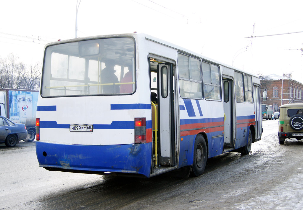 Тамбовская область, Ikarus 260.04 № М 099 ЕТ 68