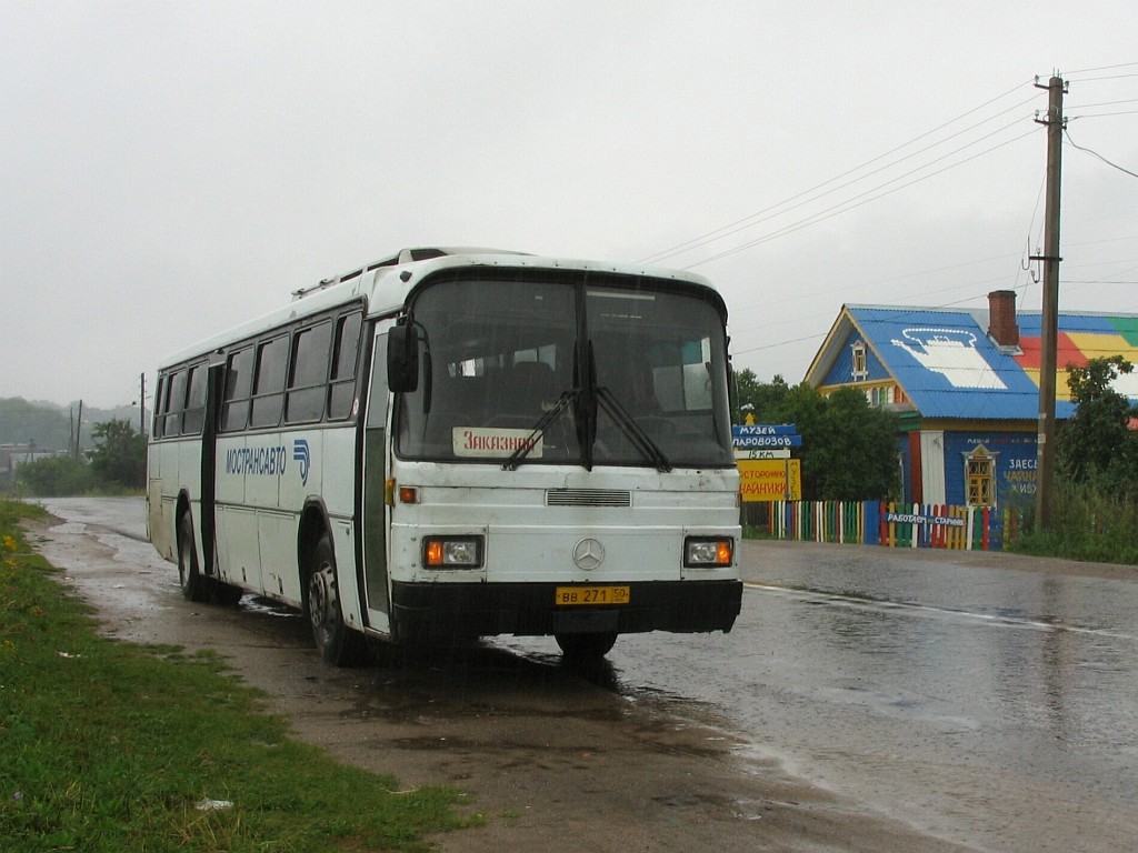 Moskevská oblast, Haargaz 111 č. 3406