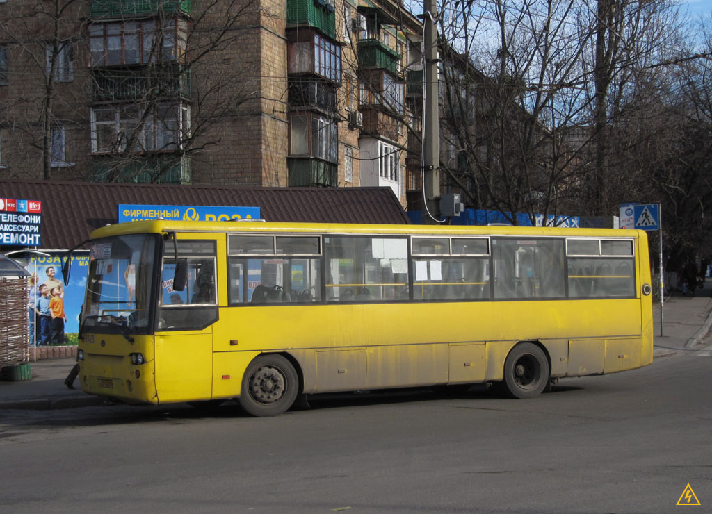Kijeva, Bogdan A1445 № 2423