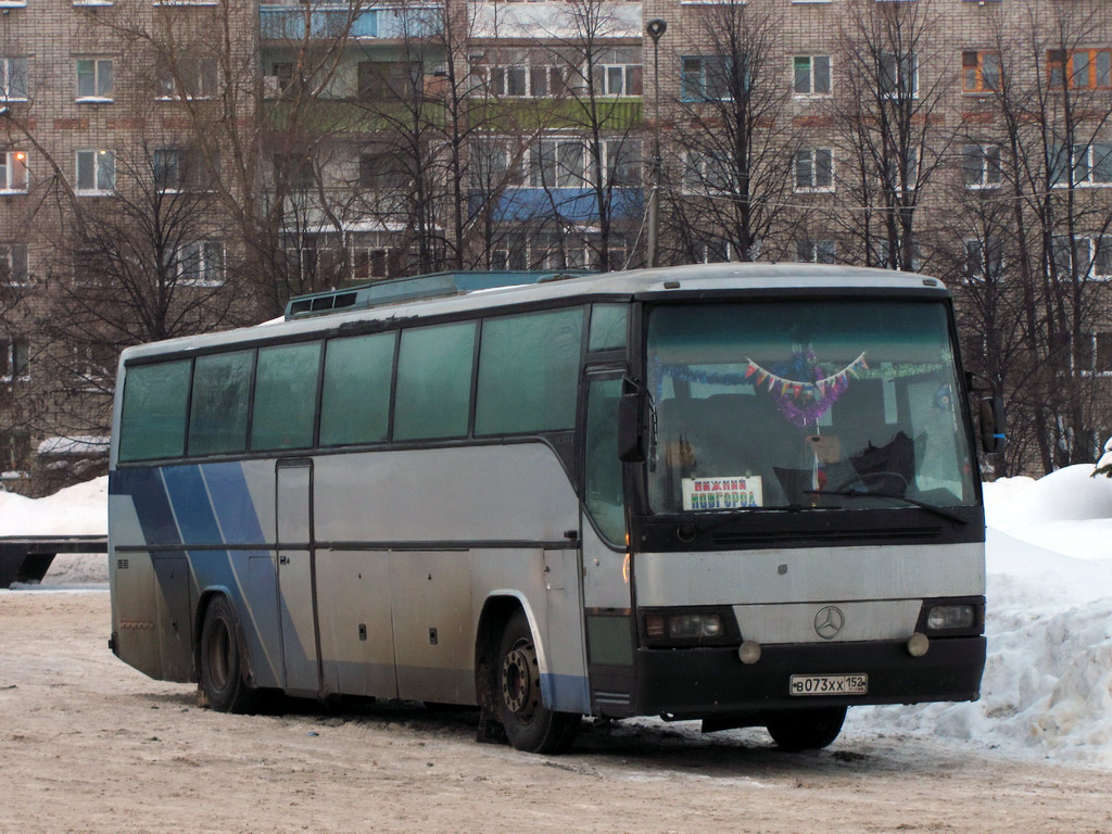 Нижегородская область, Mercedes-Benz O304 № В 073 ХХ 152