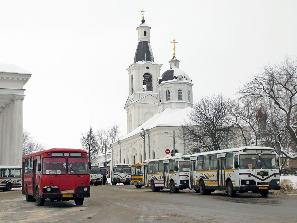 Нижегородская область — Разные фотографии