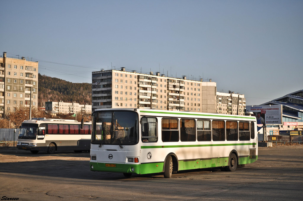 Челябинская область, ЛиАЗ-5256.35-01 № АТ 751 74