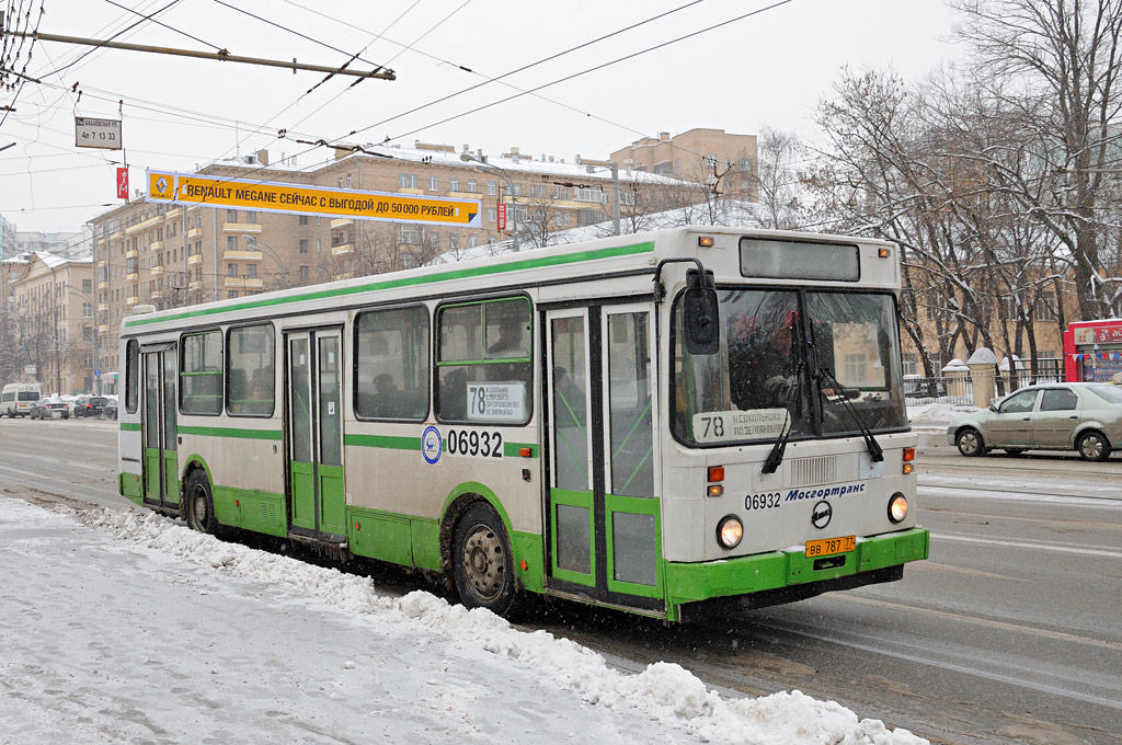 Маршруты автобусов на карте Москвы — Яндекс Карты