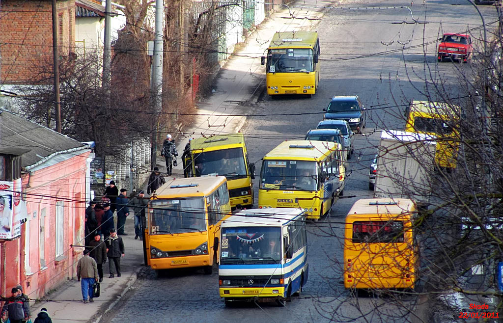 Тернопольская область — Разные фотографии