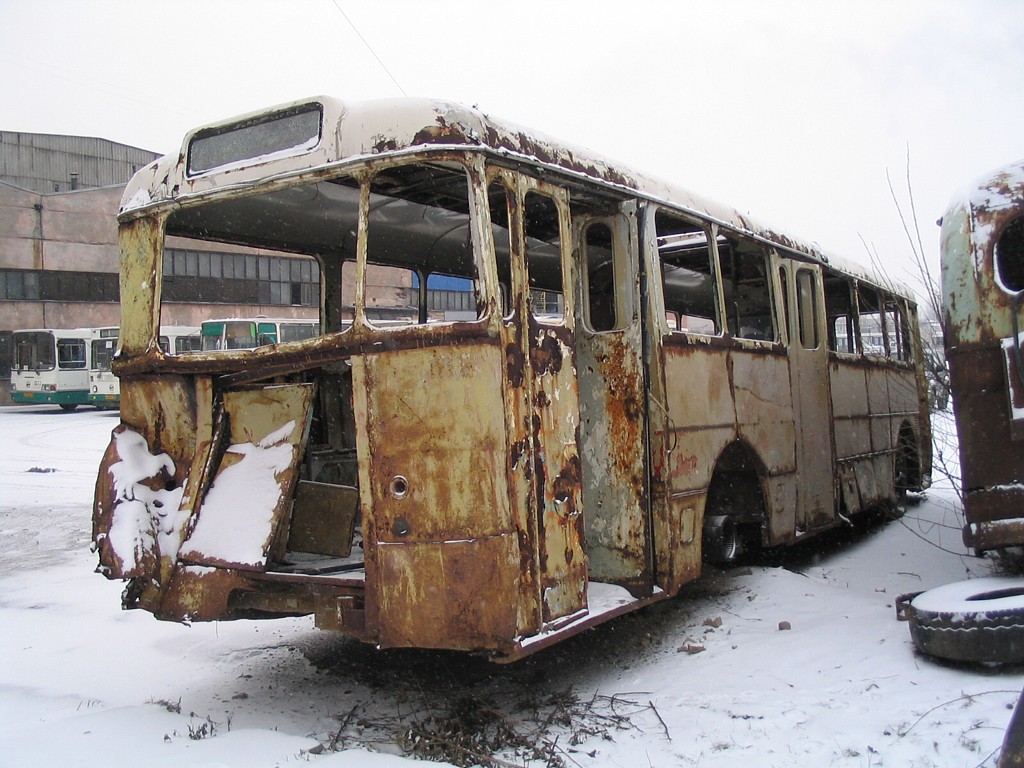 Санкт-Петербург, Ikarus 556.31 № 1722