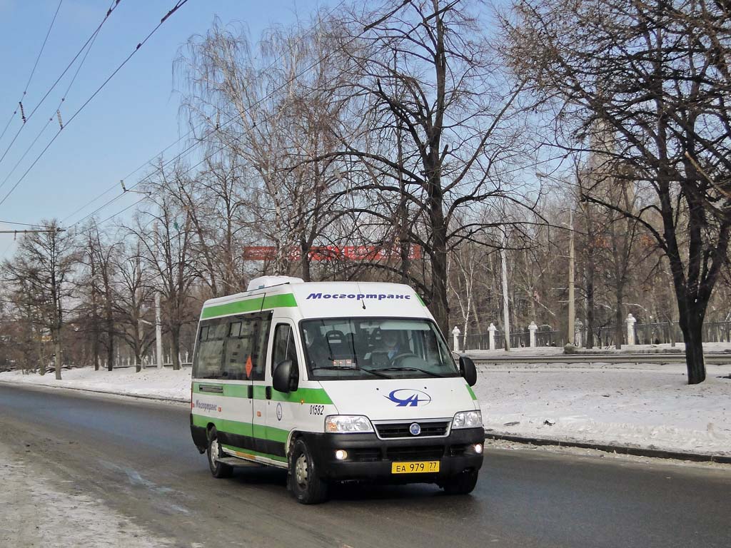 Moscow, FIAT Ducato 244 CSMMC-RLL, -RTL # 01582