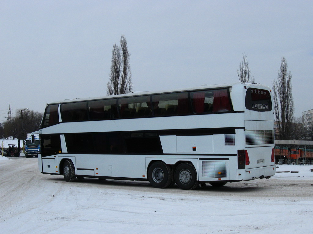 Одесская область, Neoplan N122/3 Skyliner № BH 4474 AE