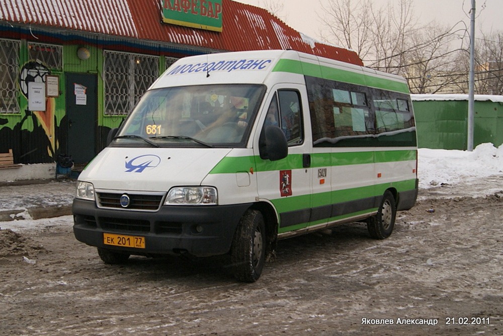 Москва, FIAT Ducato 244 CSMMC-RLL, -RTL № 15428