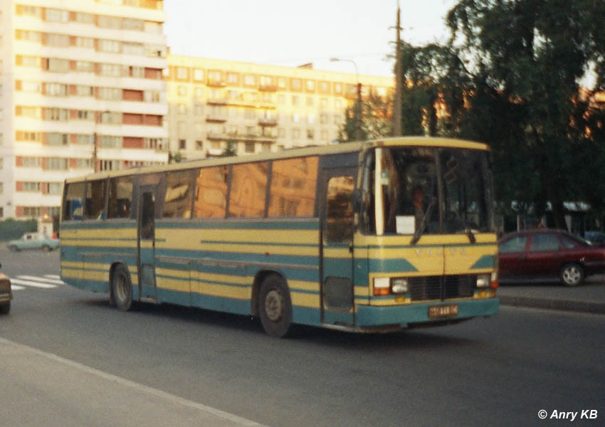 Санкт-Петербург, Taivalkori GL № М 4811 ЕС