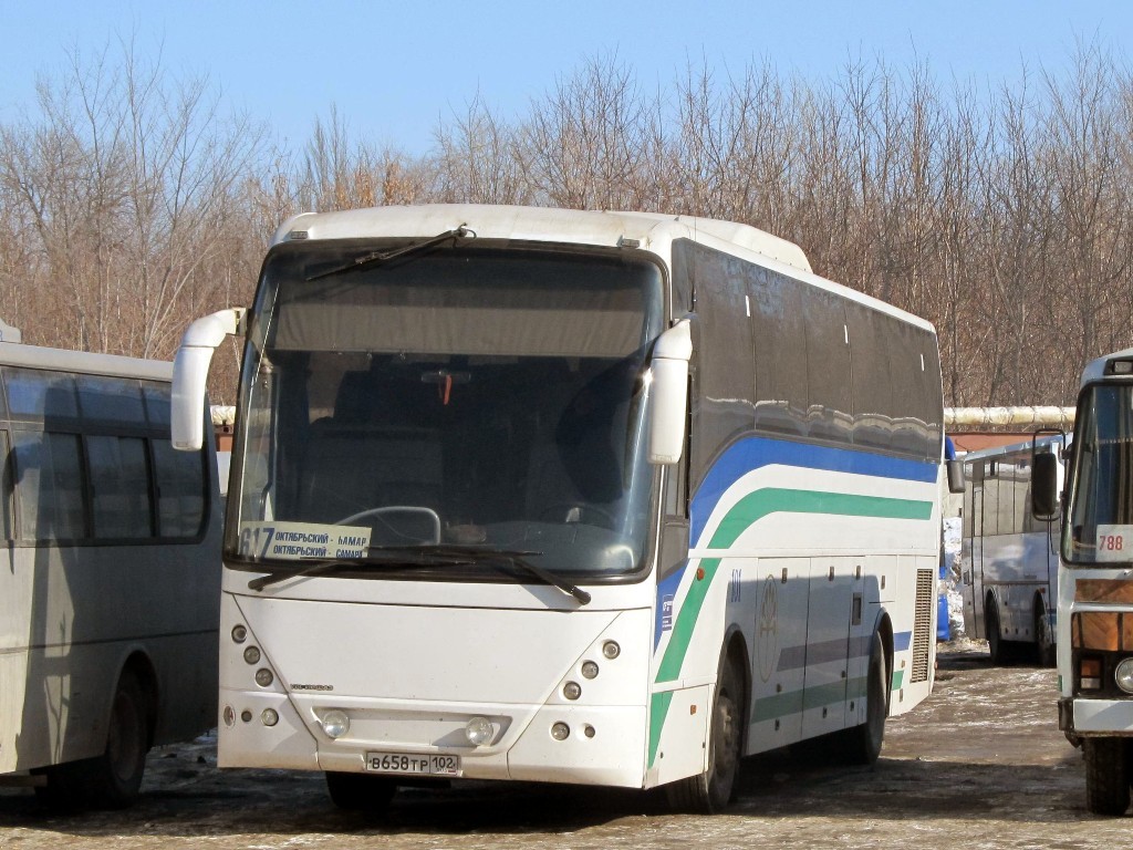 Башкортостан, VDL-НефАЗ-52999 Mistral № 101