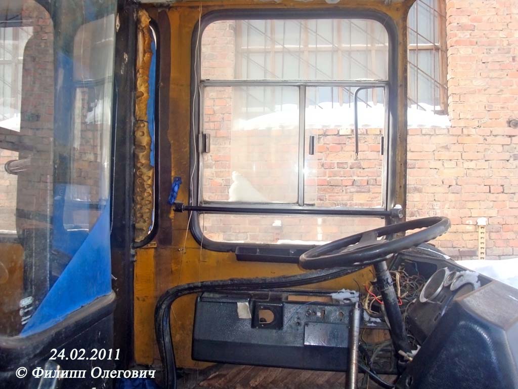 Челябинская область, Ikarus 280.33 № 0501