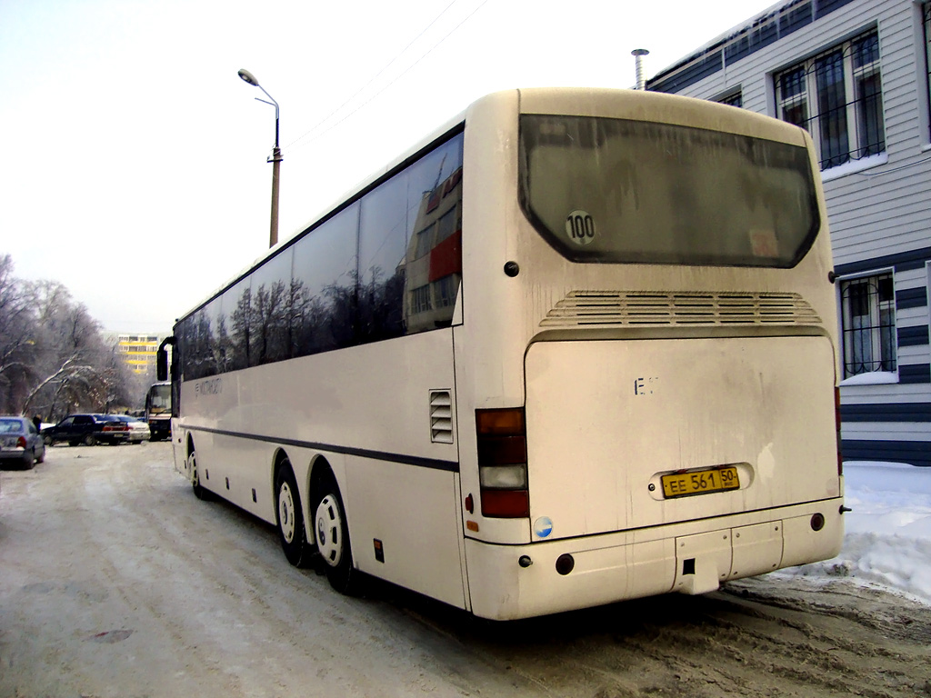 Московская область, Neoplan N316/3KL Euroliner № 5305