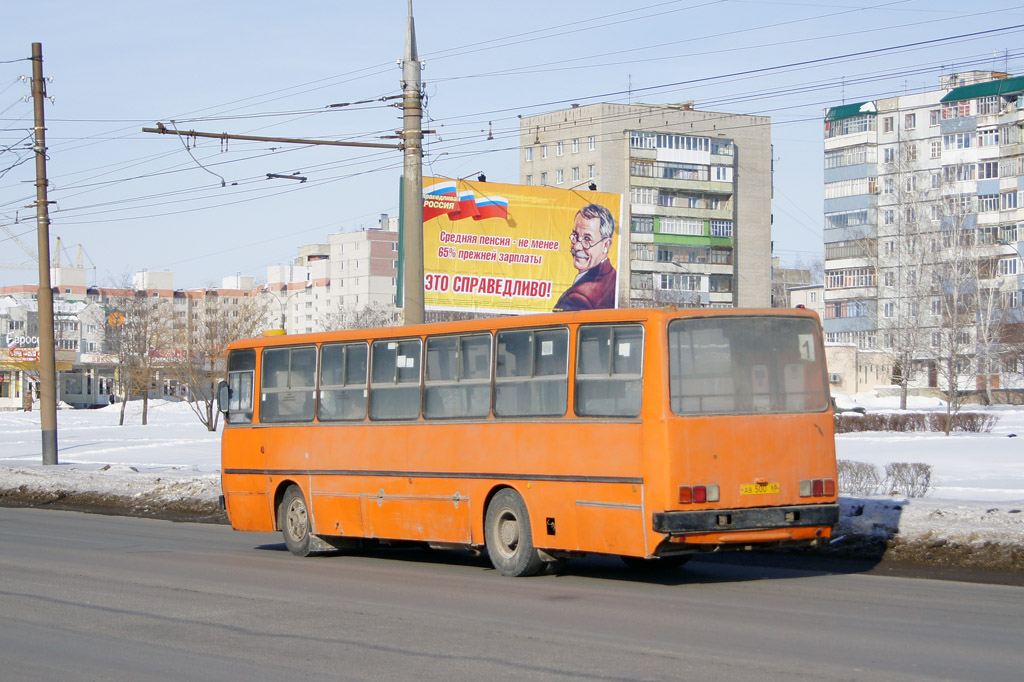 Тамбовская область, Ikarus 260 (280) № АВ 500 68