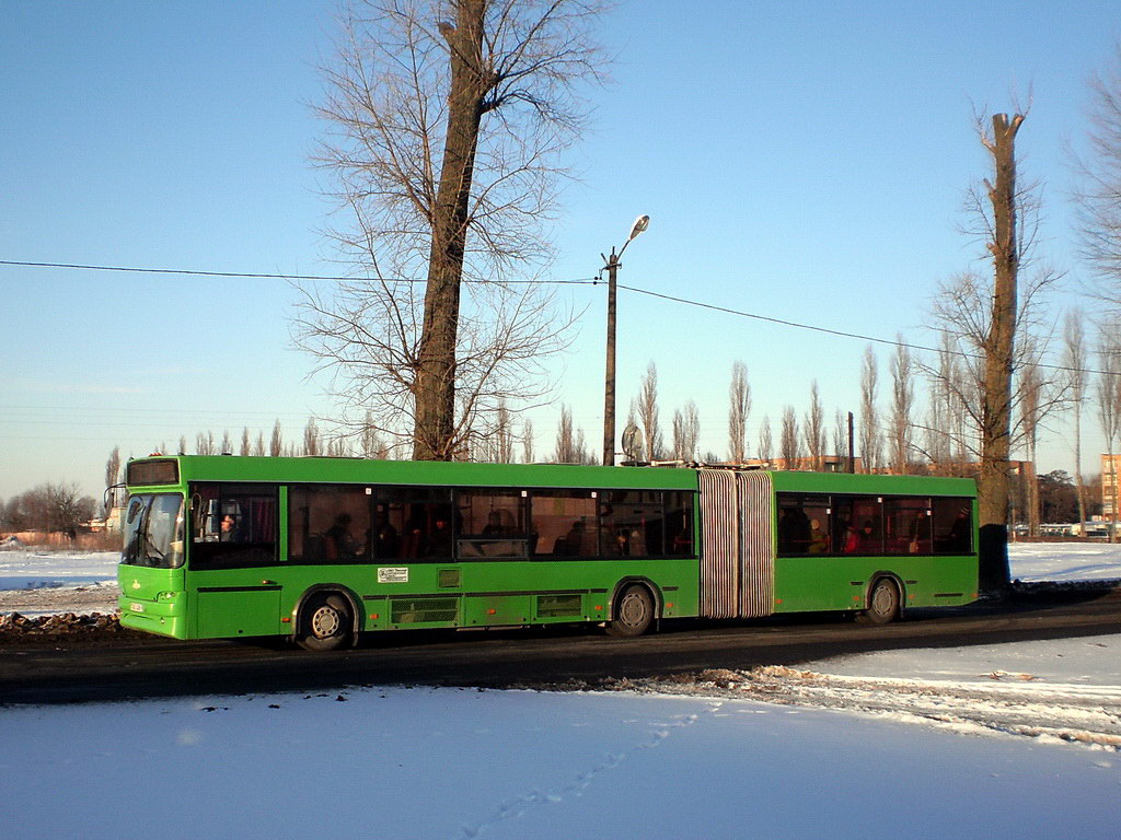 Брестская область, МАЗ-105.465 № 44709