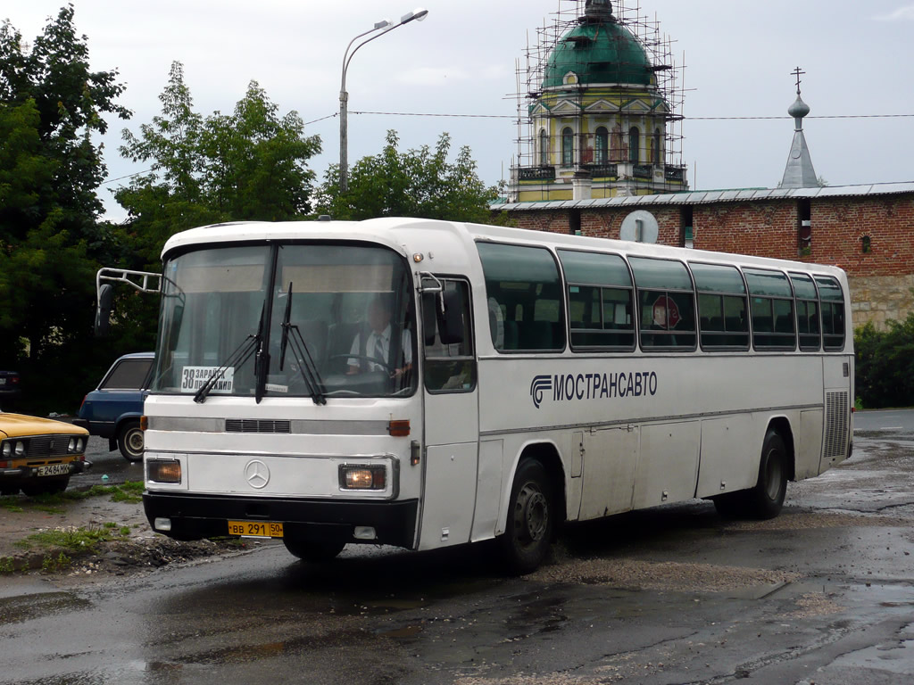 Московская область, Mercedes-Benz O303-15RHP № ВВ 291 50