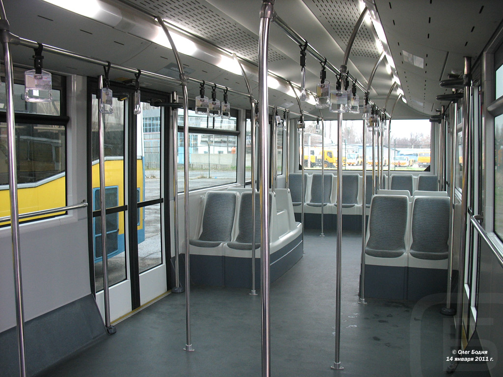 Краснодарский край, Cobus 3000 № 6 (313)