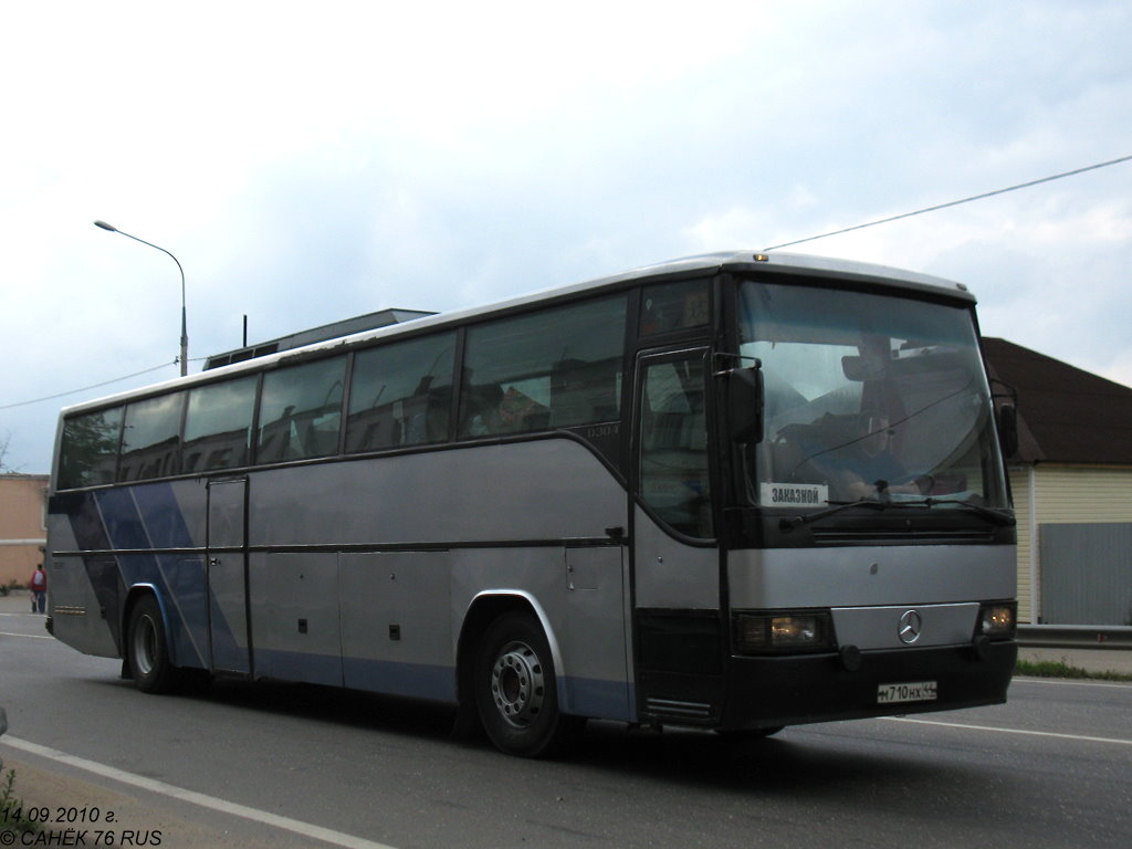 Костромская область, Mercedes-Benz O304 № М 710 НХ 44