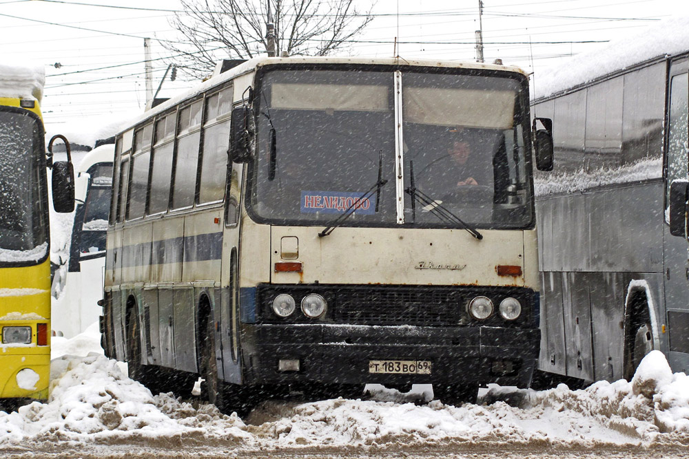 Расписание автобусов Тверь – Старица, время отправления … Foto 17