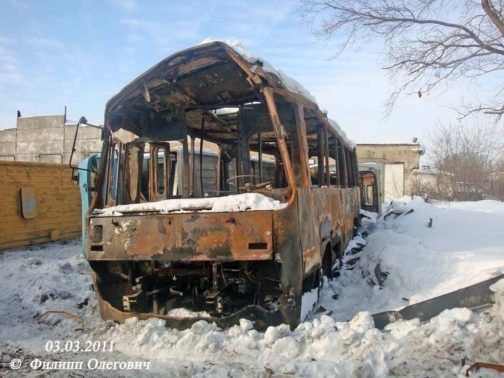 Челябинская область, Ikarus 260.37 № 2406