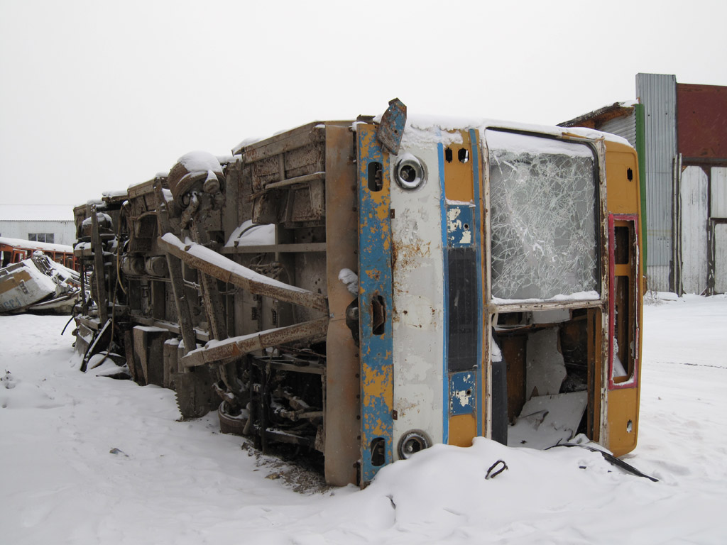 Саха (Якутия), ЛиАЗ-5256.08 № КВ 499 14