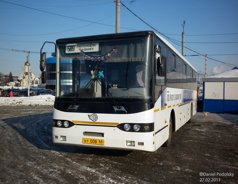 Свердловская область, Волжанин-52702-10-06 № 7021