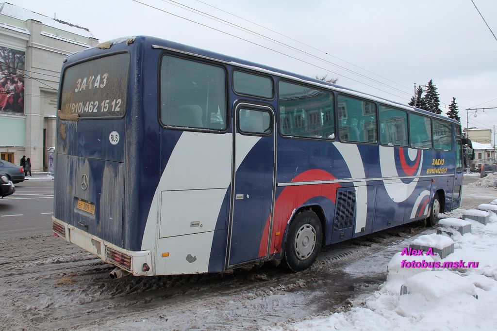 Московская область, Otomarsan Mercedes-Benz O302S № ЕС 309 50