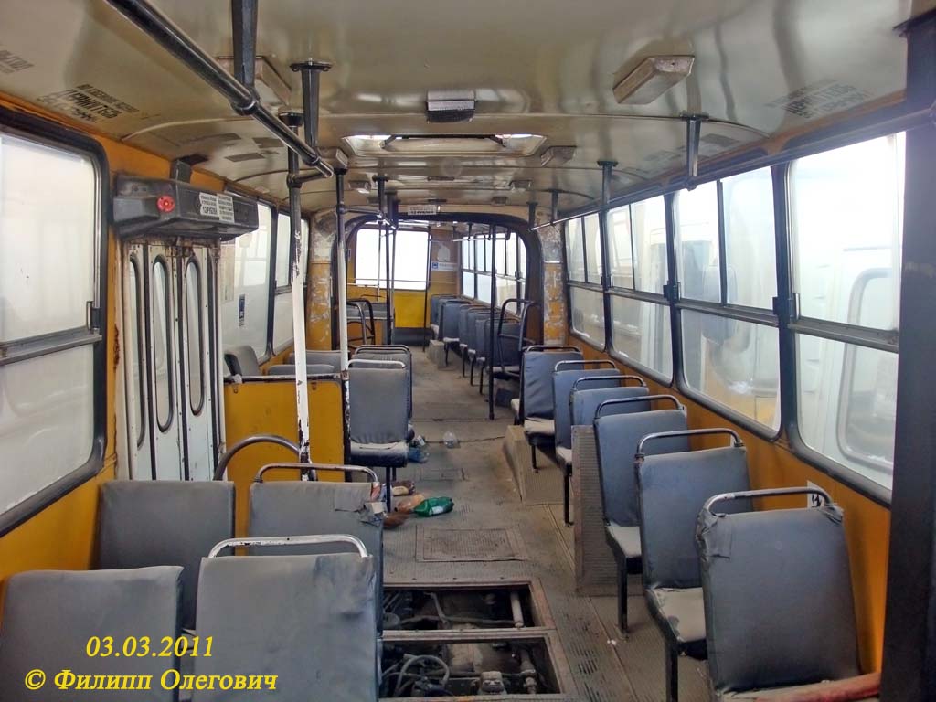 Челябинская область, Ikarus 280.33 № 5408