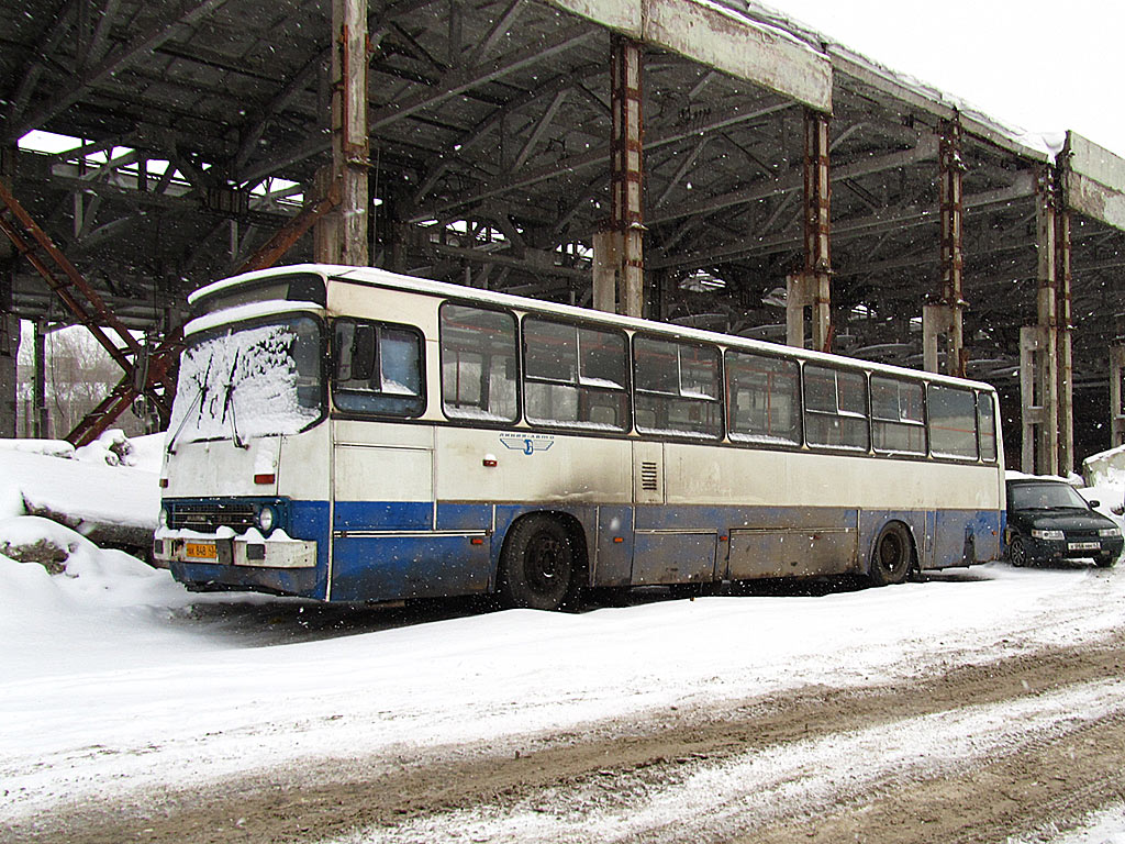 Кировская область, Ikarus 263.10 № АК 848 43