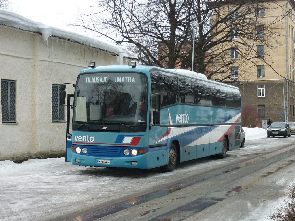 Финляндия, Lahti 560 Eagle № 8