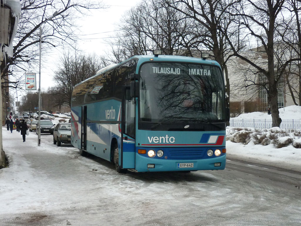 Финляндия, Lahti 560 Eagle № 8