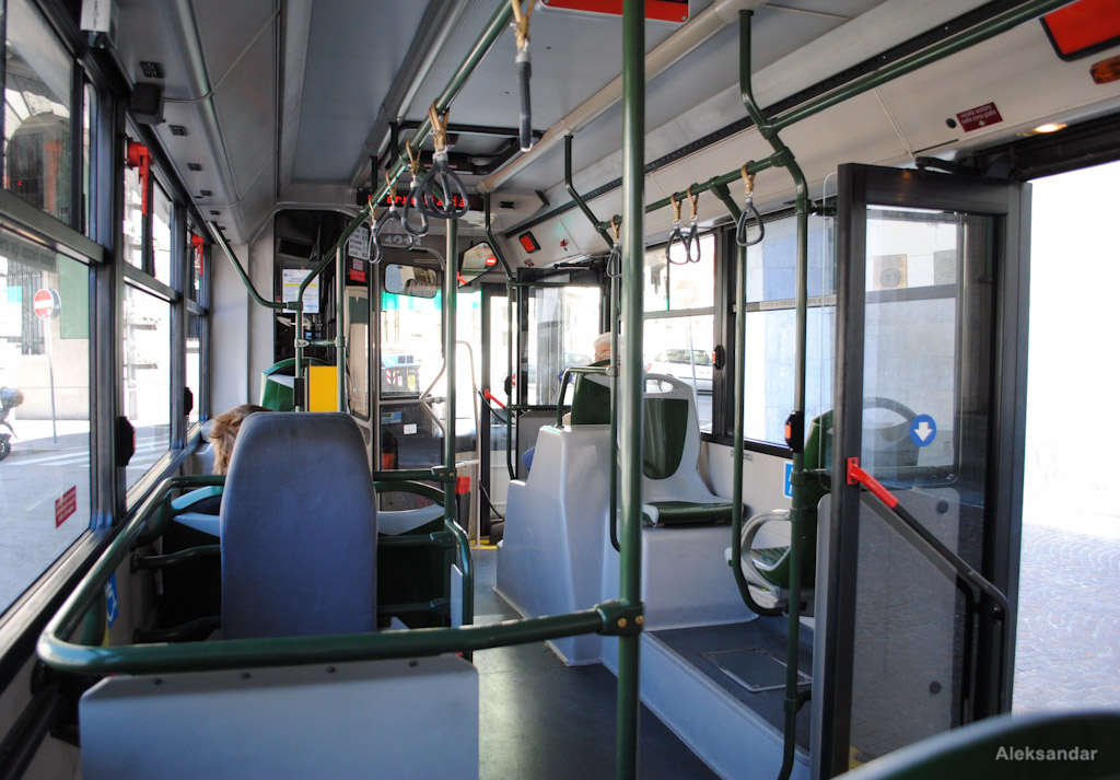 Италия, Irisbus CityClass 491E.10.29 № 1213