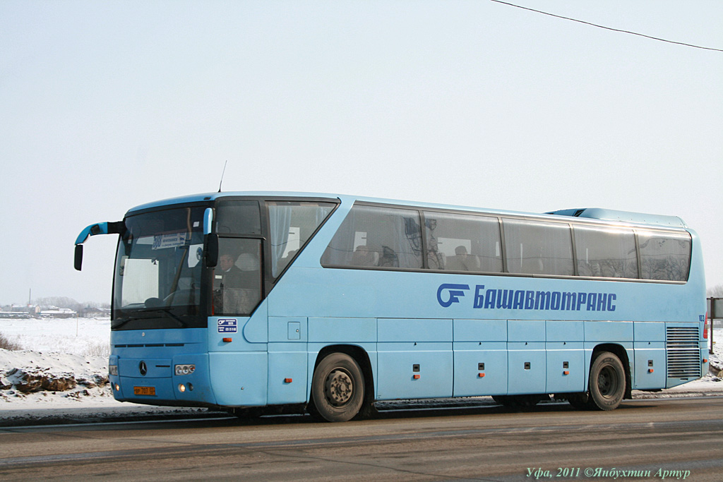 Bashkortostan, Mercedes-Benz O350-15RHD Tourismo Nr. 103