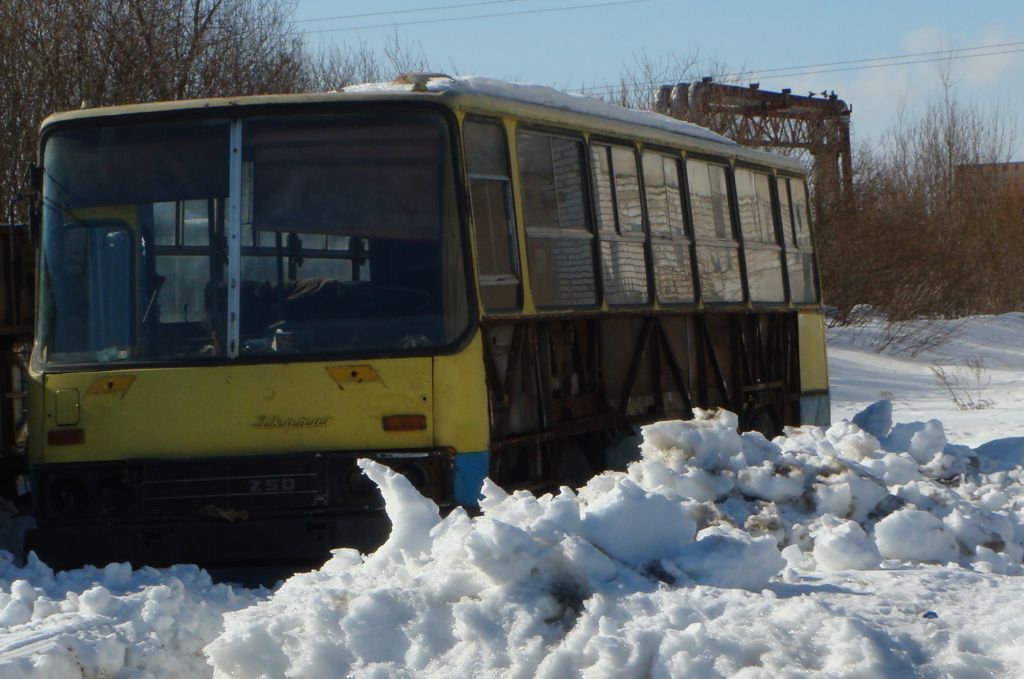 Ленинградская область, Ikarus 260.27 № АЕ 915 47