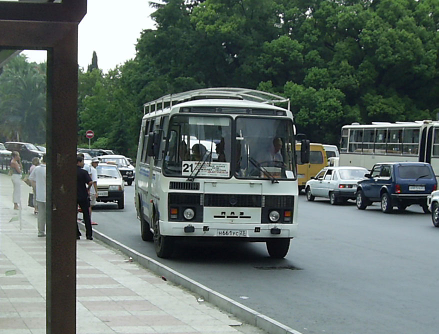 Автобус паз туапсе 190 джубга фото