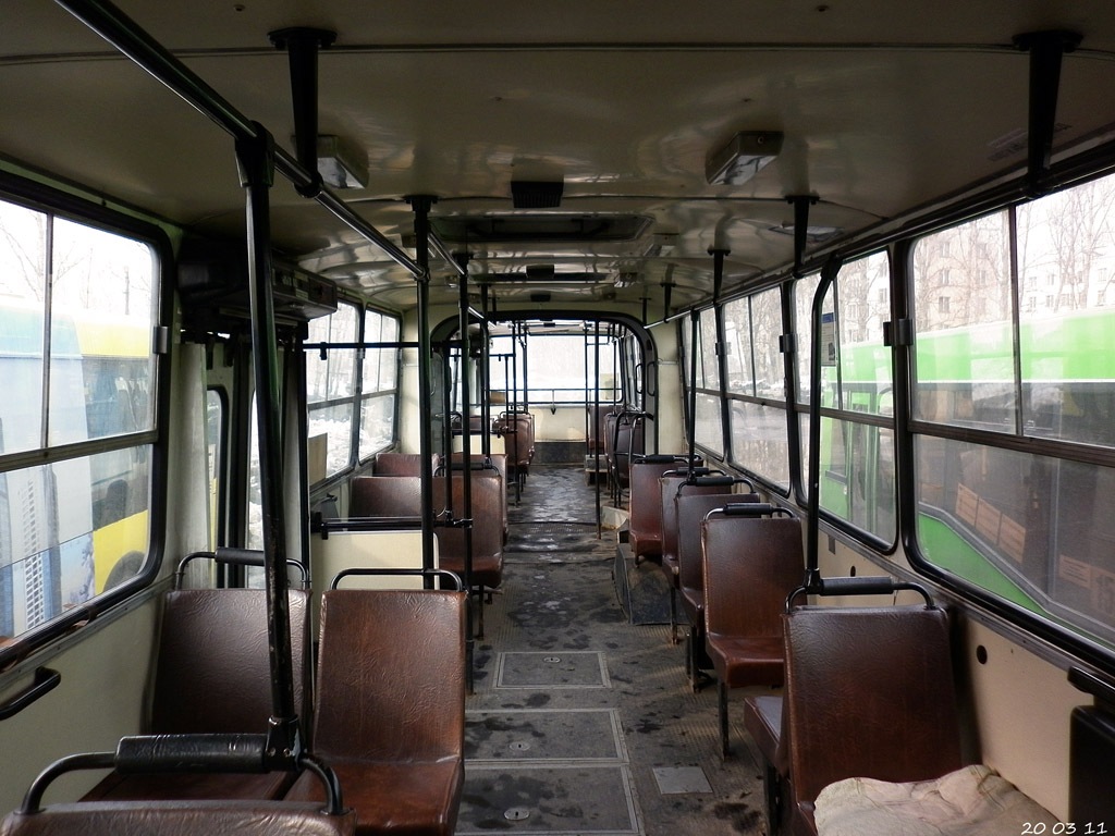 Санкт-Петербург, Ikarus 280.33O № 7182