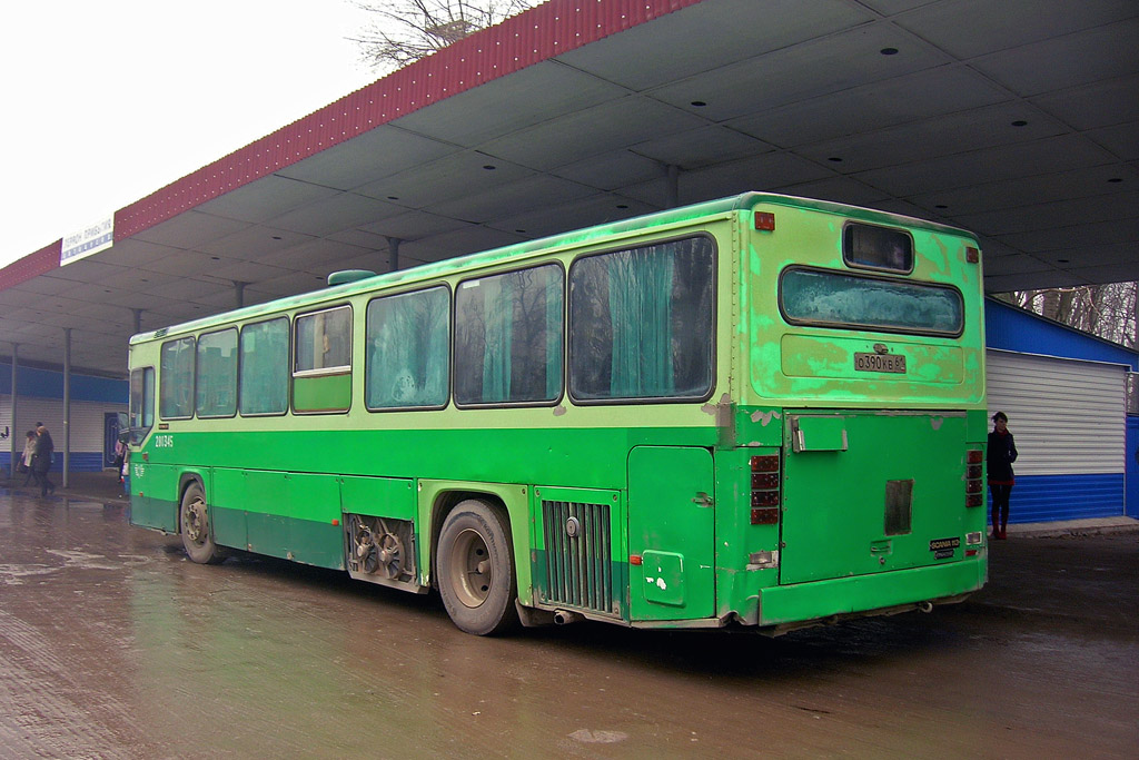 Растоўская вобласць, Scania CN113CLB № 280345