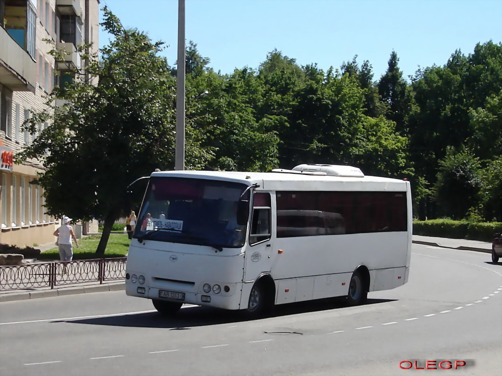 Гомельская область, ГАРЗ А09212 "Радимич" № 014745