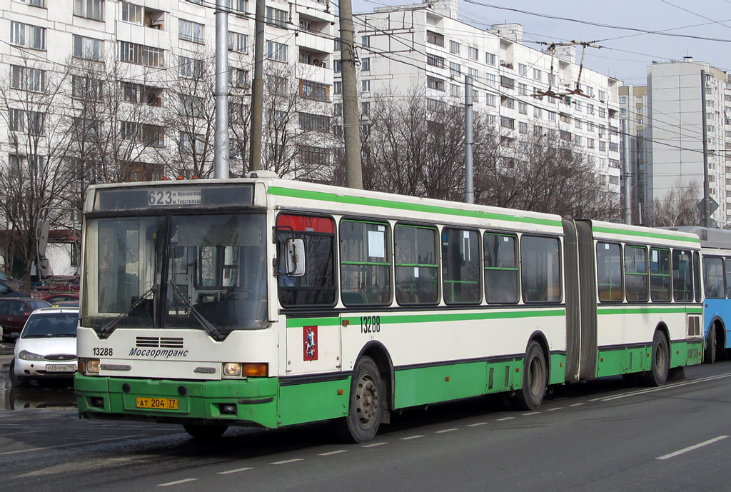 Москва, Московит-6222 № 13288