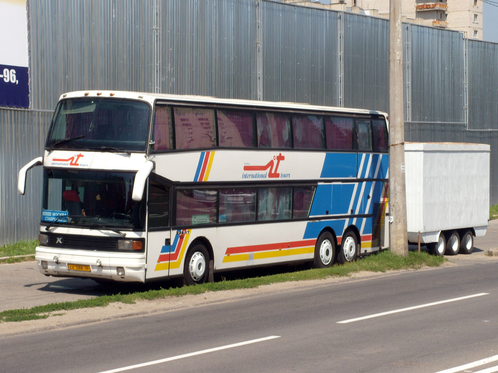 Setra 2671