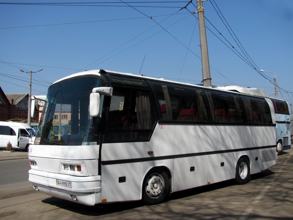 Киев, Neoplan N208 Jetliner № AA 8990 IT