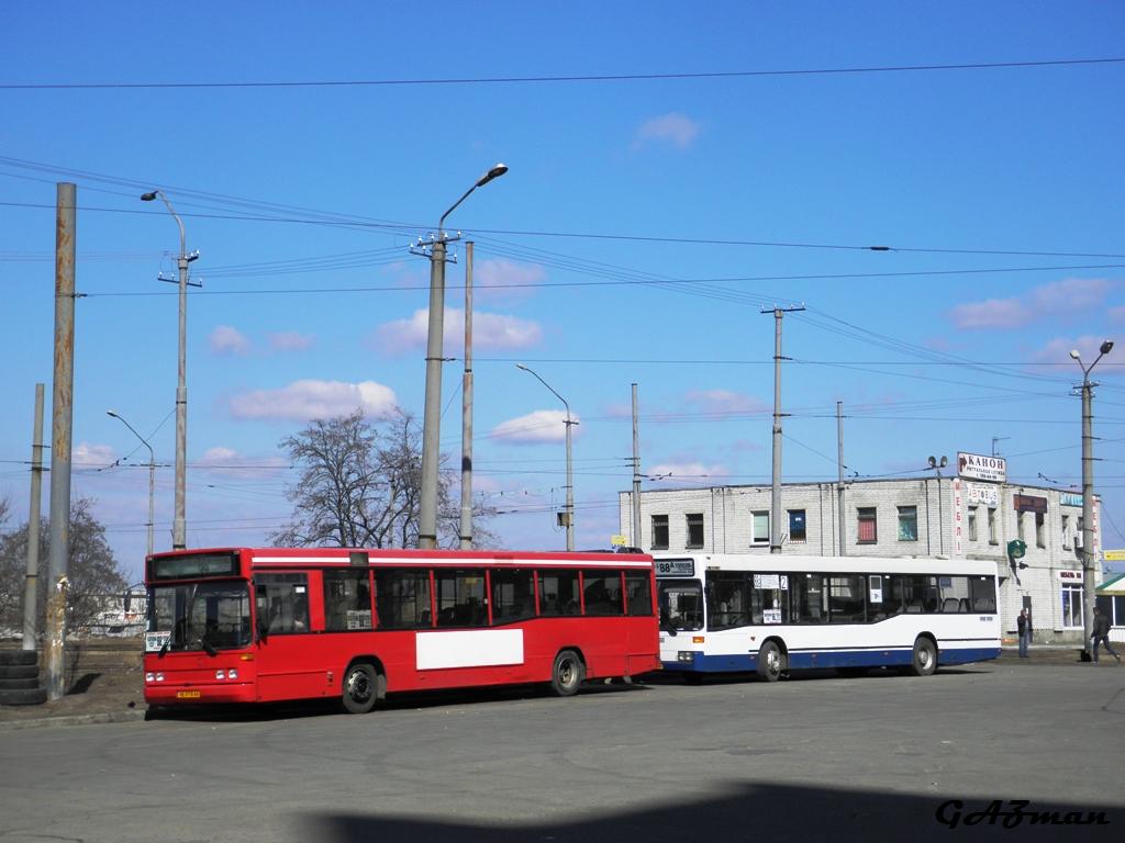 Днепропетровская область — Разные фотографии