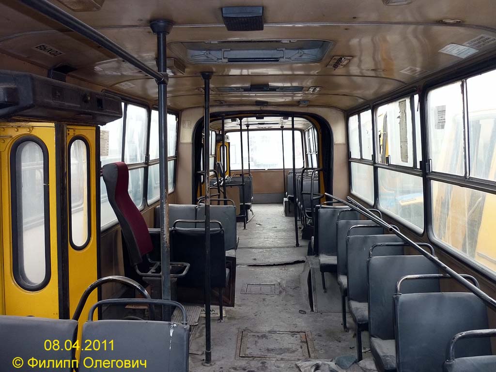 Челябинская область, Ikarus 280.33 № 2315