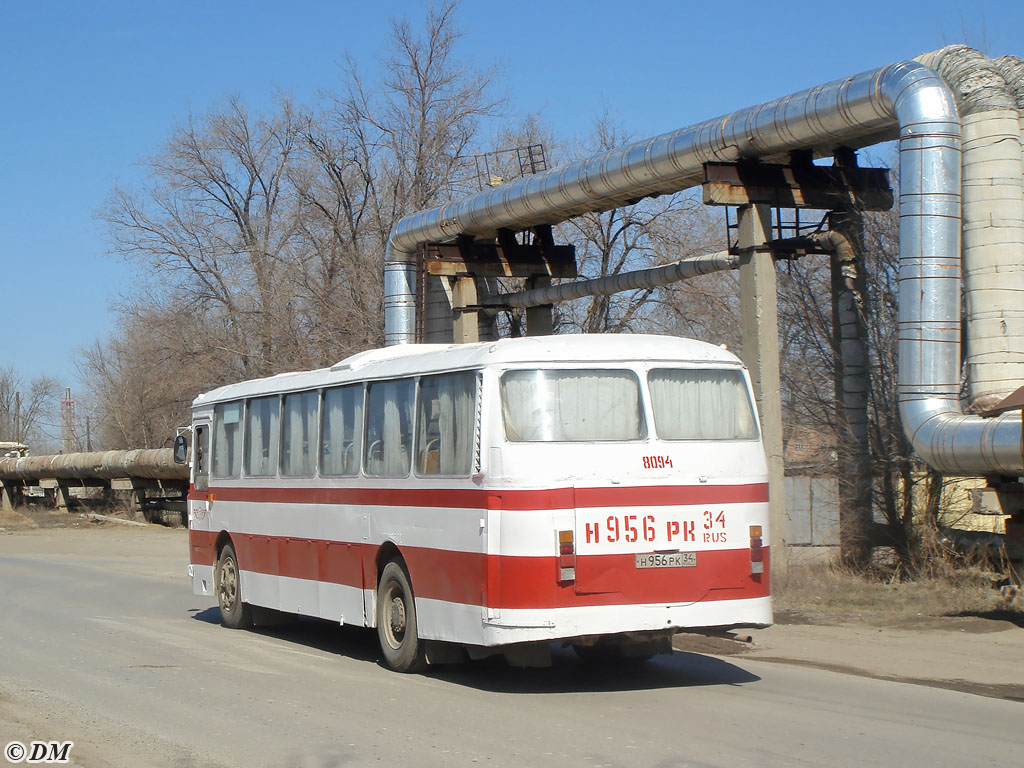 Волгоградская область, ЛАЗ-699Р № 8094